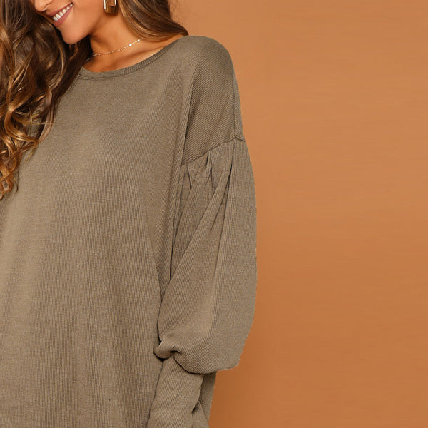 Robe sweat