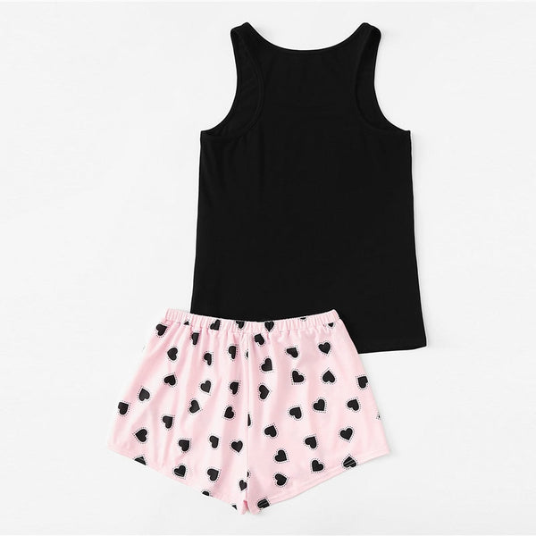 Ensemble pyjama SleepLess