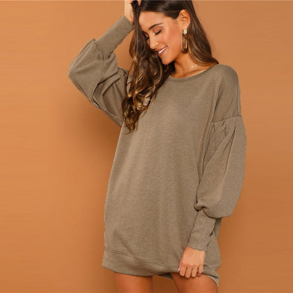 Robe sweat